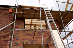 trusted extension quotes Kearsley