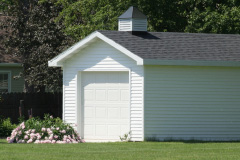 Kearsley outbuilding construction costs